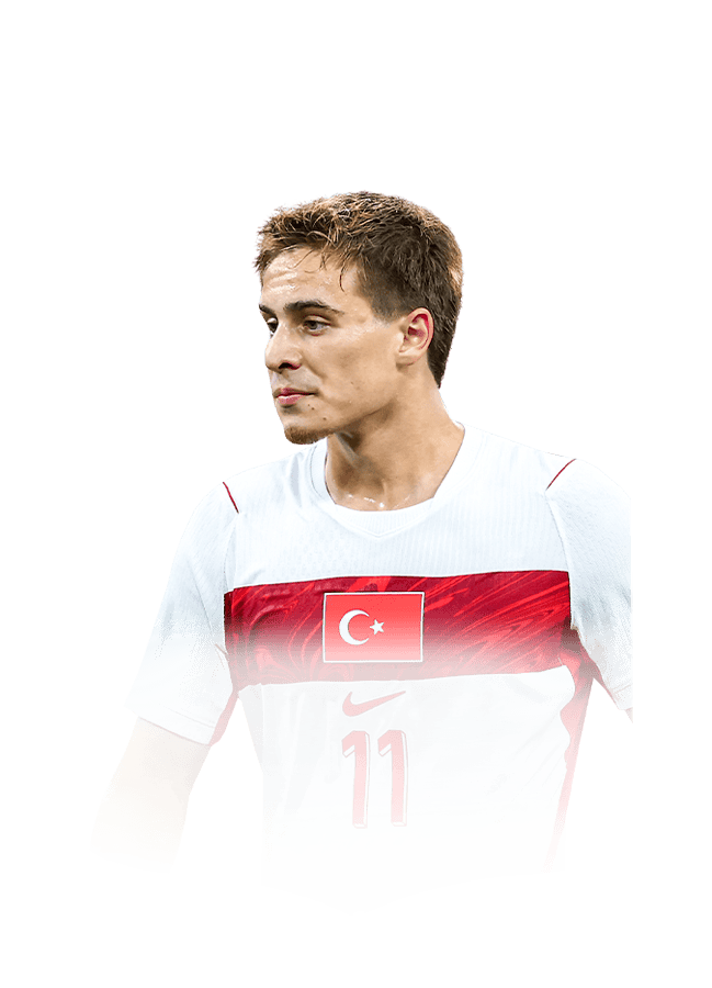 Kenan Yildiz