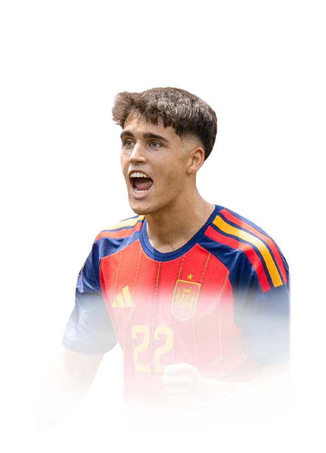 Pau Cubarsí