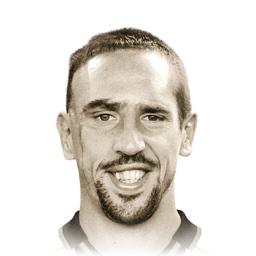 Franck Ribéry