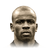 Lilian Thuram