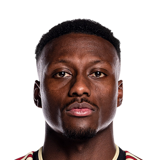 Derrick Etienne Jr