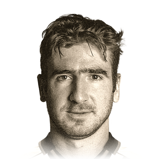 Eric Cantona