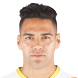 Falcao