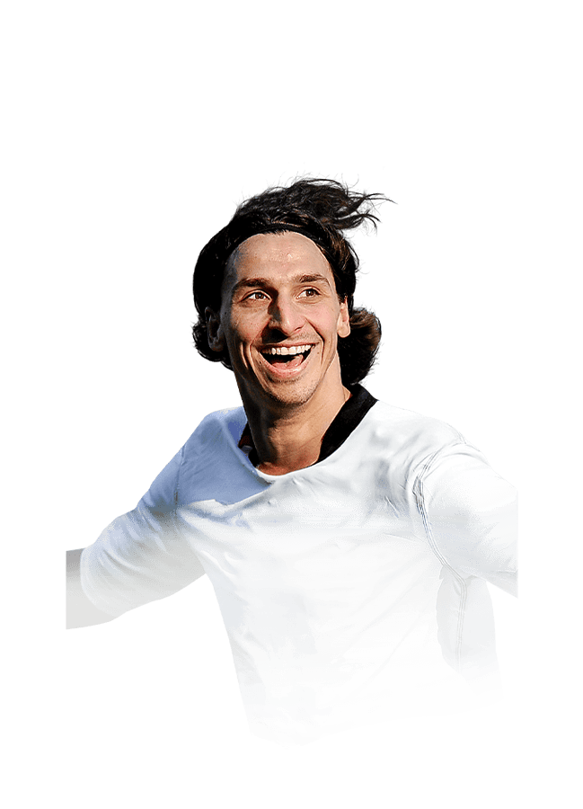 Zlatan Ibrahimović