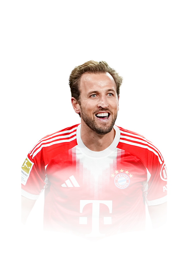 Harry Kane