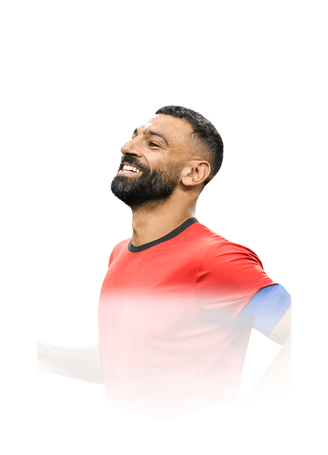 Mohamed Salah