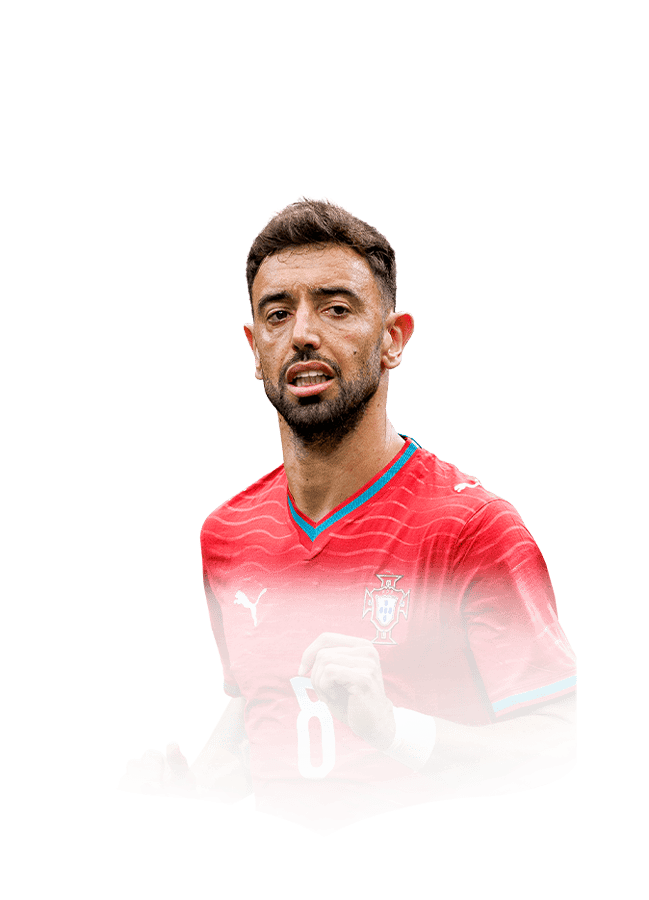 Bruno Fernandes