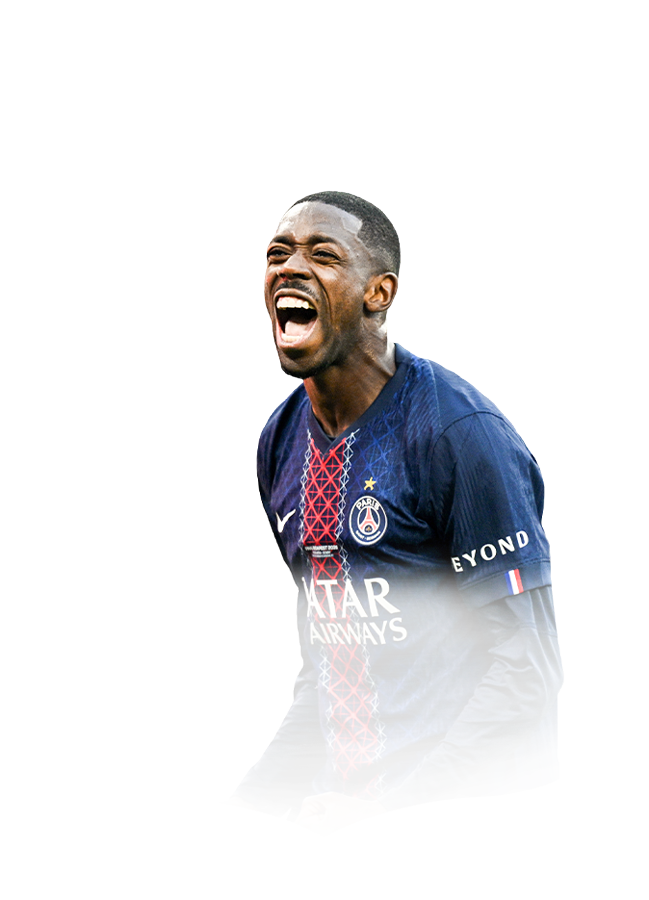 Ousmane Dembélé