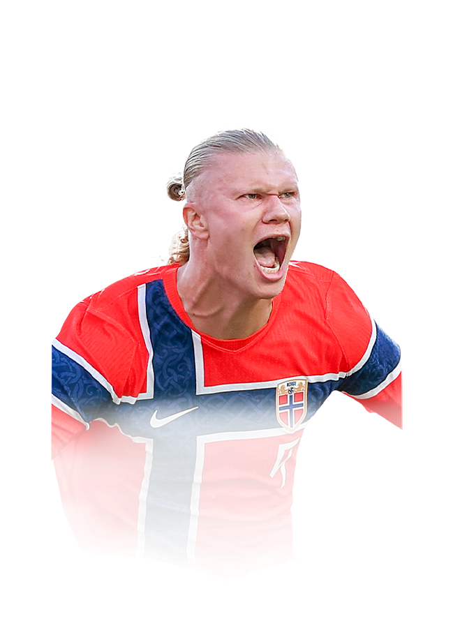 Erling Haaland