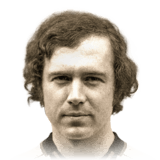 Franz Beckenbauer