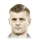 Toni Kroos