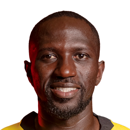 Sissoko