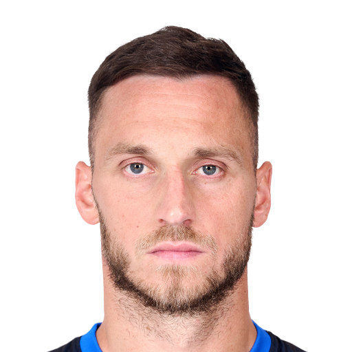 Marko Arnautovic