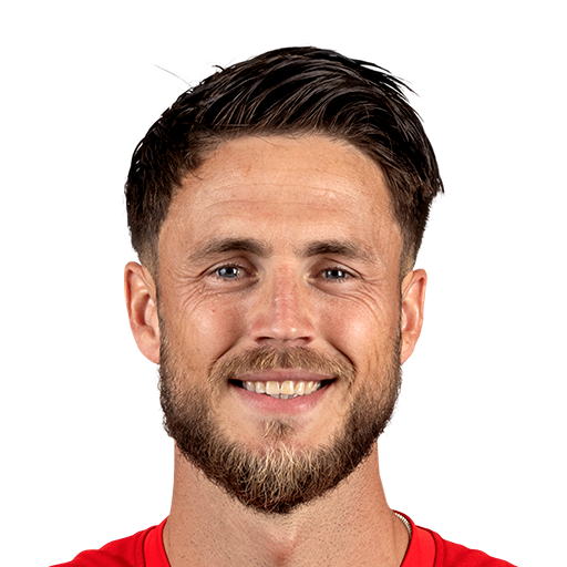 Ricky Van Wolfswinkel