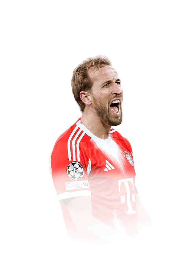 Harry Kane