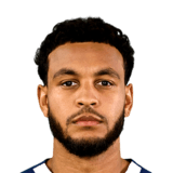 Joshua King