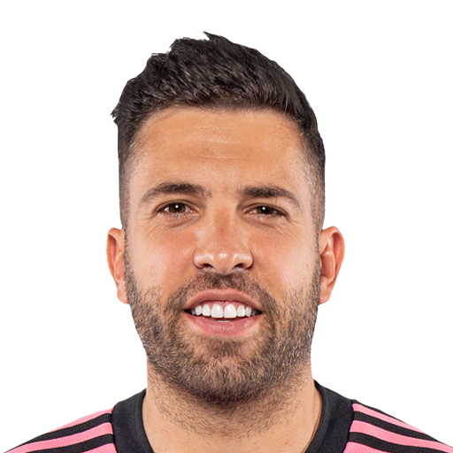 Jordi Alba Ramos