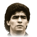 Diego Armando Maradona