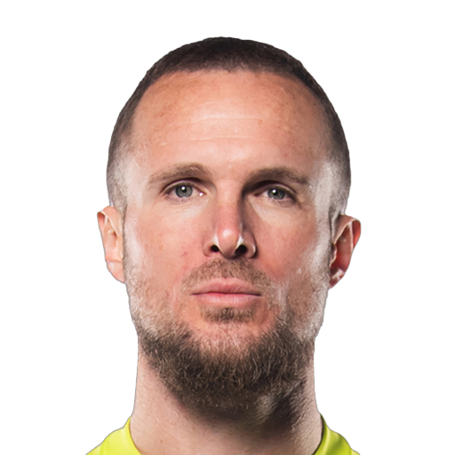 Stefan Frei