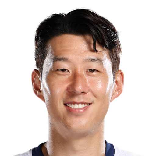 Son Heung Min