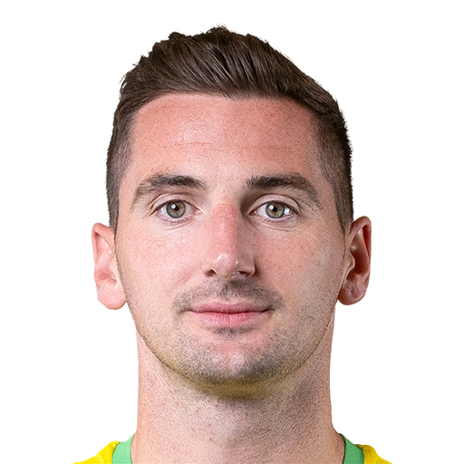 Kenny Mclean