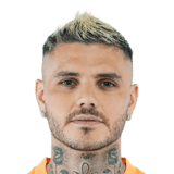 Mauro Icardi
