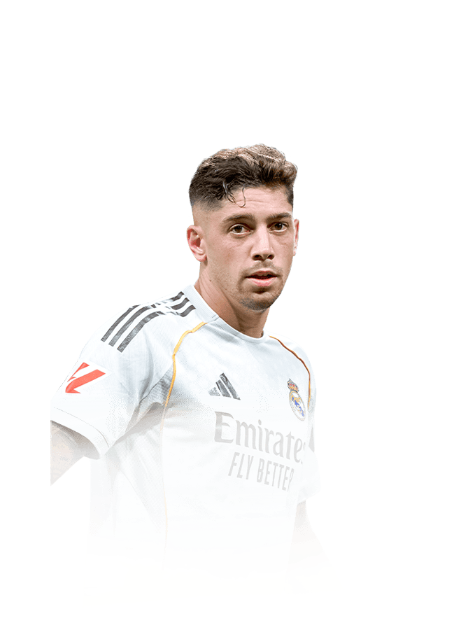 Federico Valverde