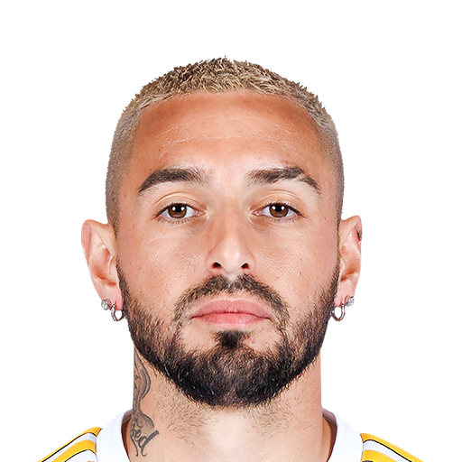 Diego Fagúndez