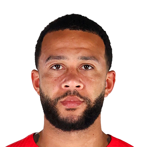 Memphis Depay