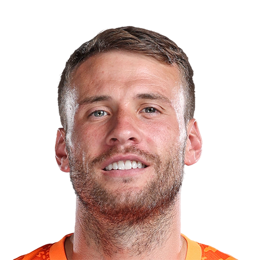 Marcus Bettinelli