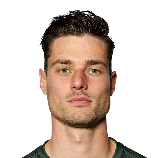 Joshua Smits