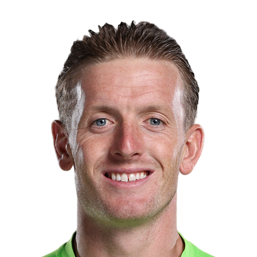 Jordan Pickford