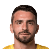 Stefanos Kapino