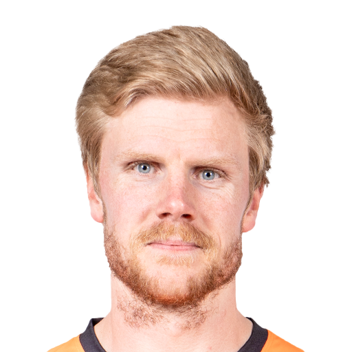 Jakob Haugaard