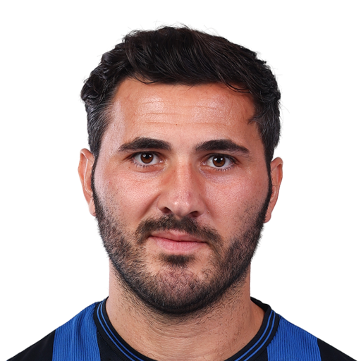 Sead Kolašinac