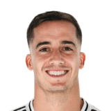 Lucas Vázquez