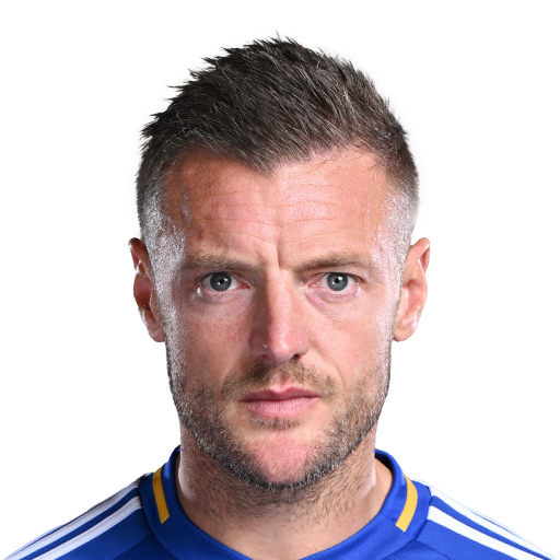 Jamie Vardy