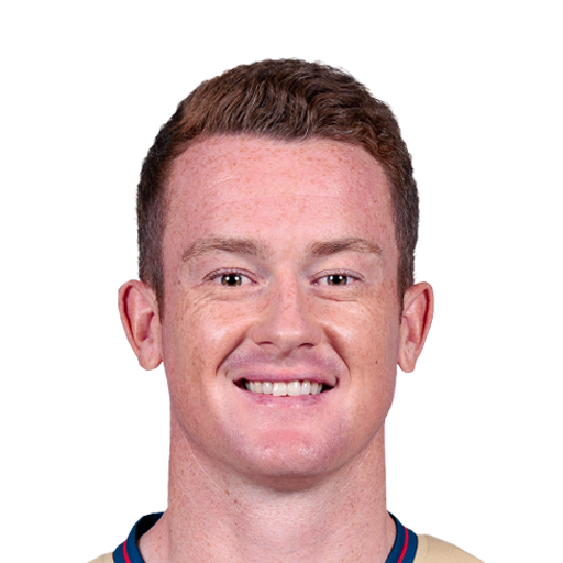 Brandon O'Neill