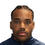 Garry Rodrigues