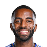 Ricardo Pereira