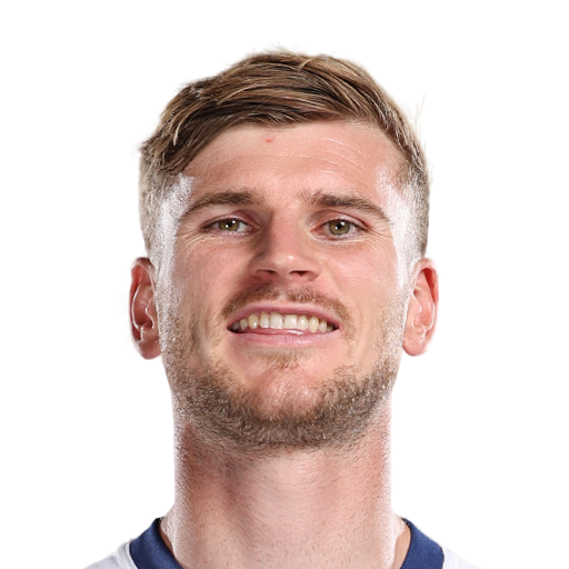 Timo Werner