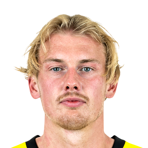 Julian Brandt
