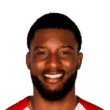 Riechedly Bazoer