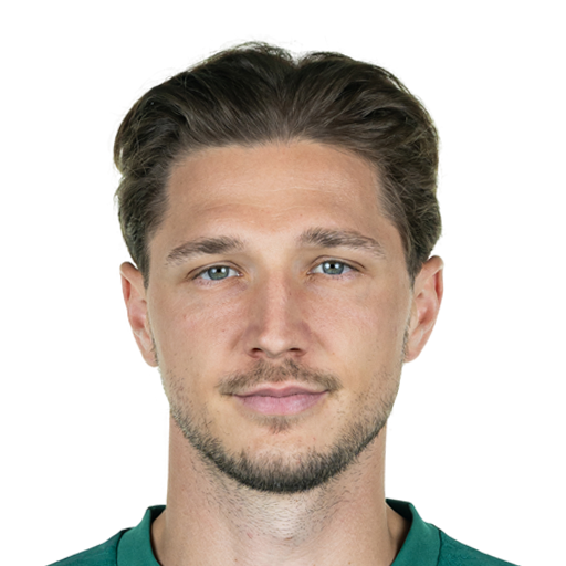 Niklas Stark