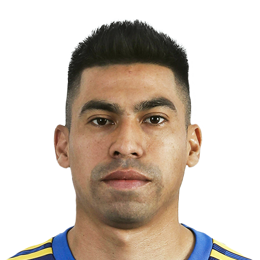 Juan Ramírez