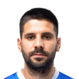 Aleksandar Mitrović