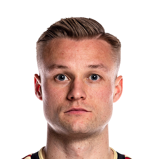Stian Gregersen