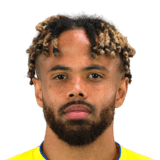 Theo Bongonda
