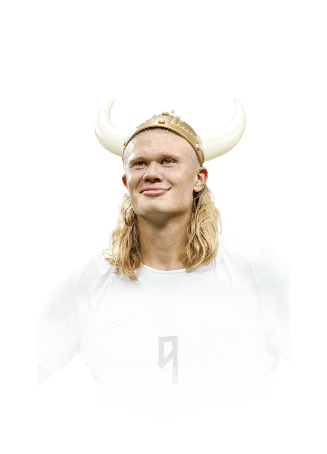 Erling Haaland