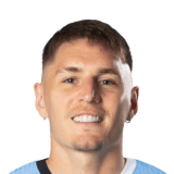 Guillermo Varela